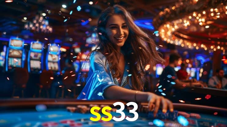 Experiência VIP ss33