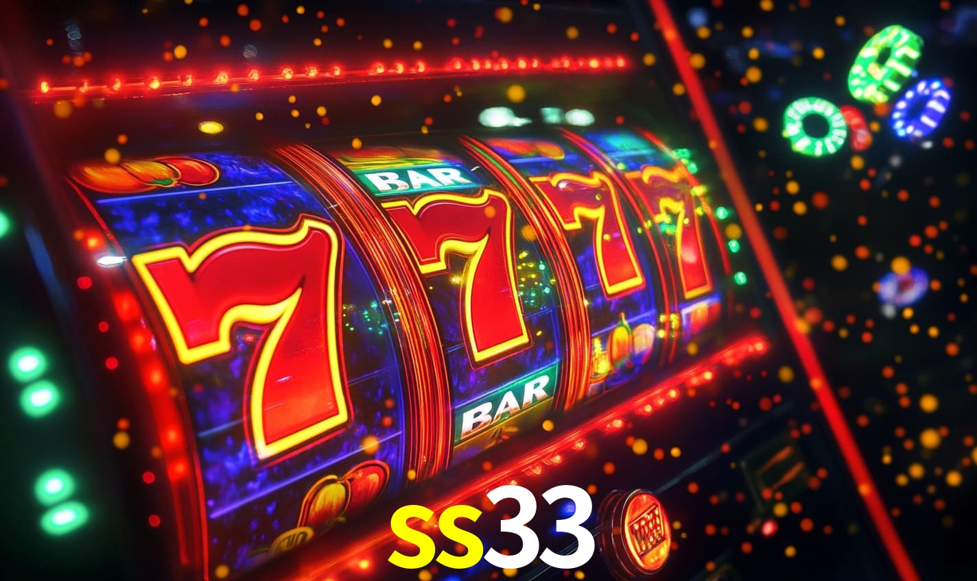 ss33: Seu Cassino Premiado com Pagamentos Rápidos
