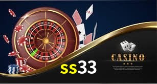 Bônus de Boas-vindas ss33