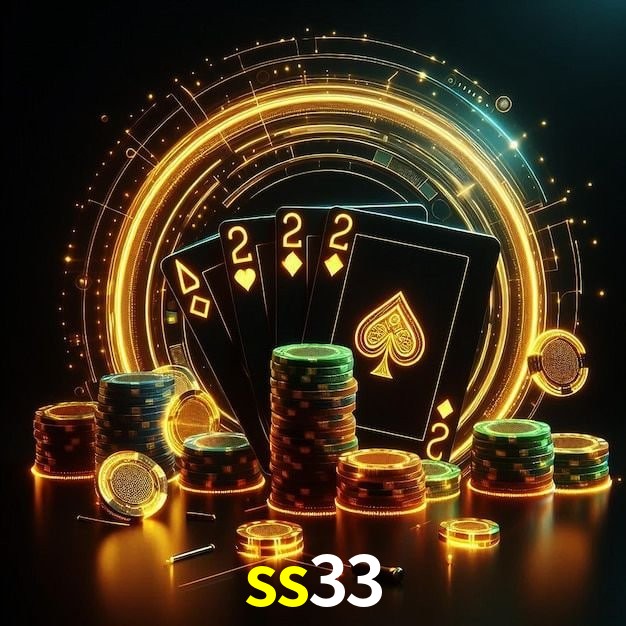 Casino Ao Vivo ss33