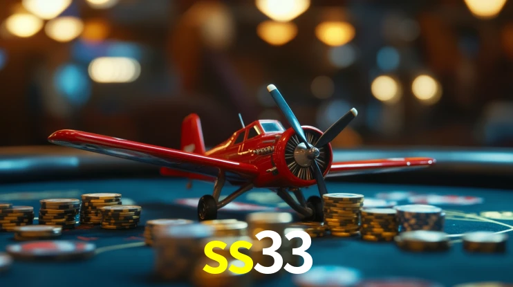 Slot Games ss33