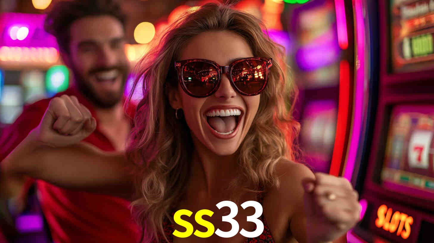 Explorando a Categoria de Eventos em Apostas na ss33