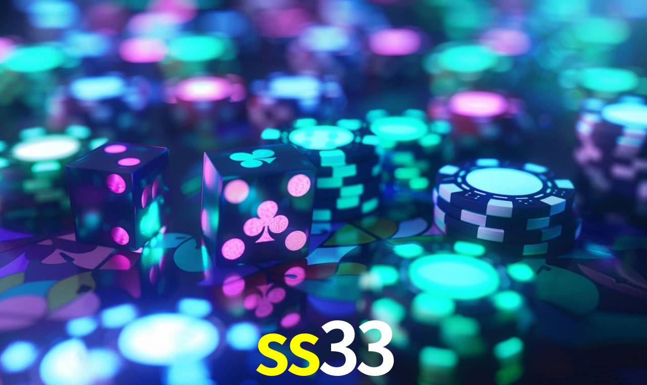 Casino VIP ss33