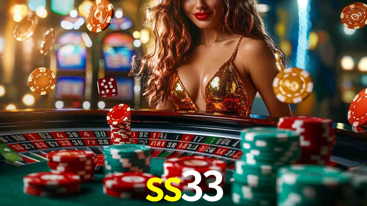 Welcome Bonus ss33