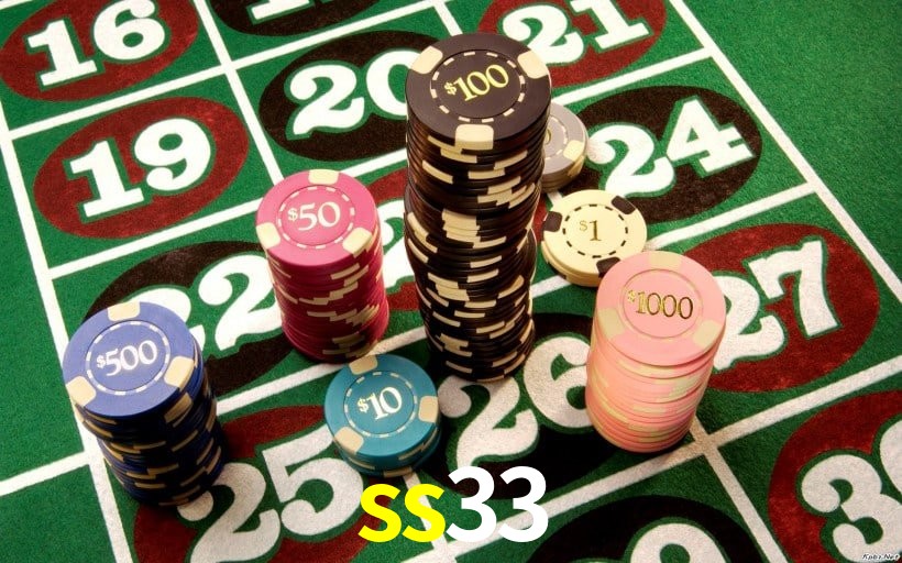 Estatísticas Esportivas ss33