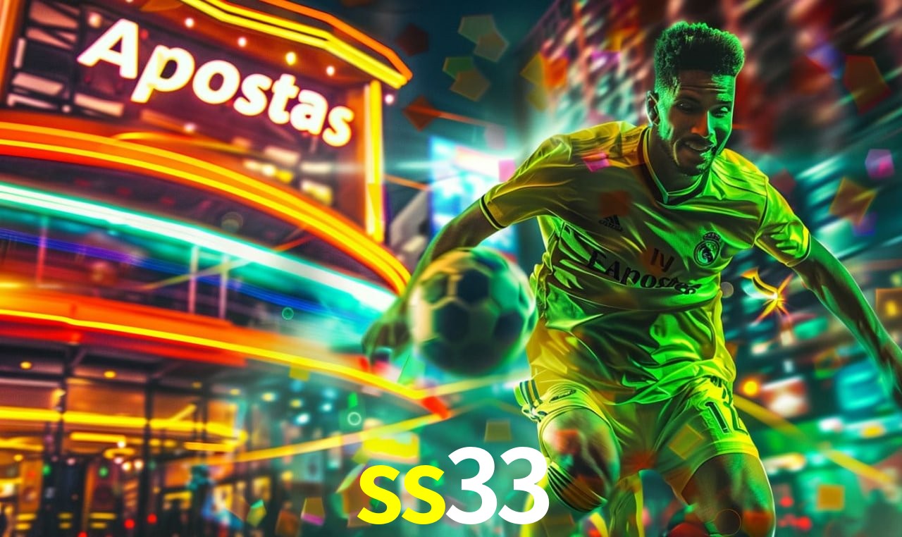 Jogos de Slot ss33