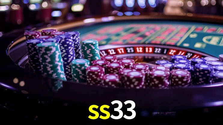 Blackjack Table ss33