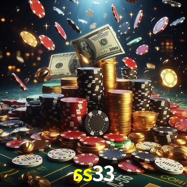cassino ss33