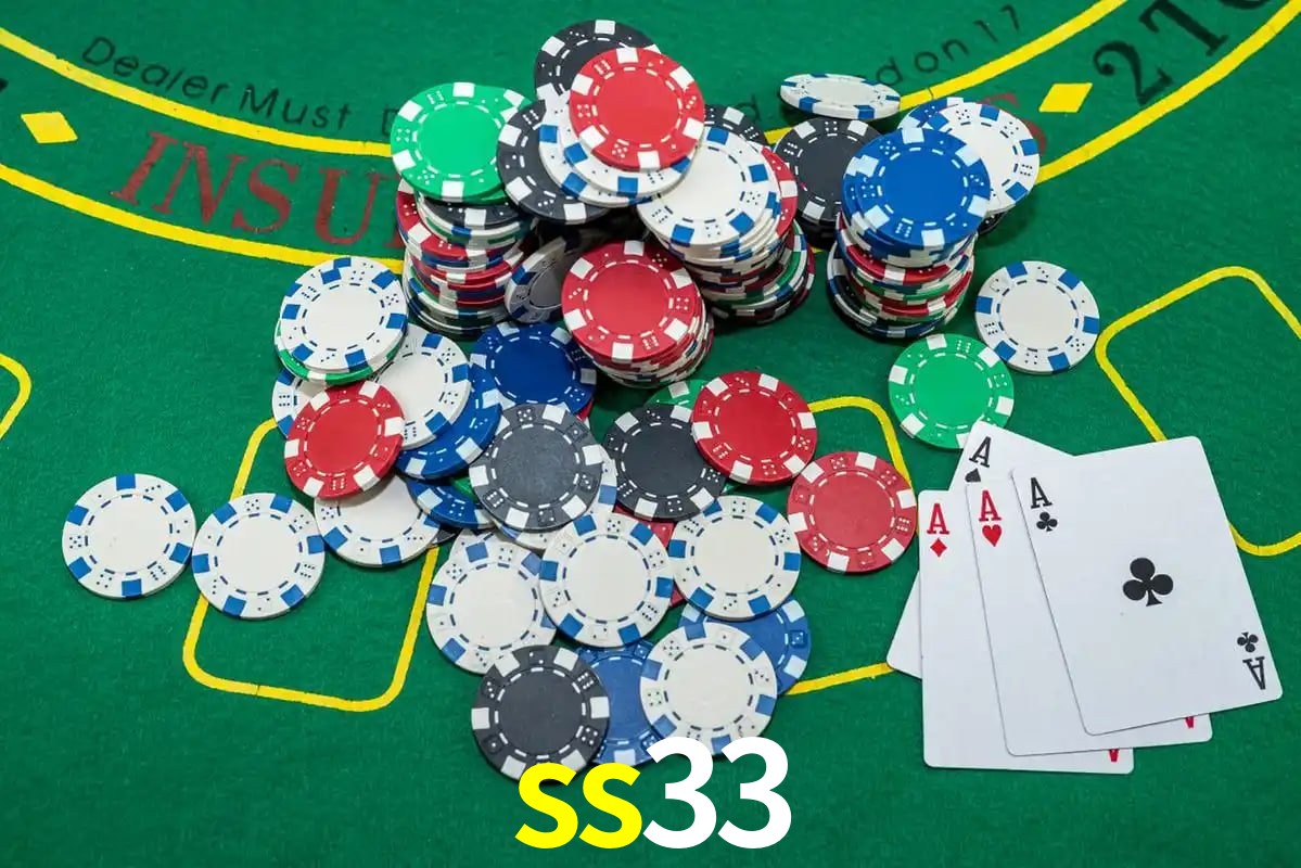 Bônus Diários ss33