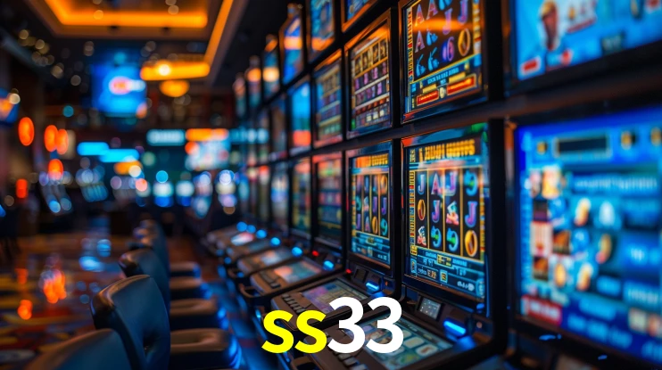 Platform Technology ss33