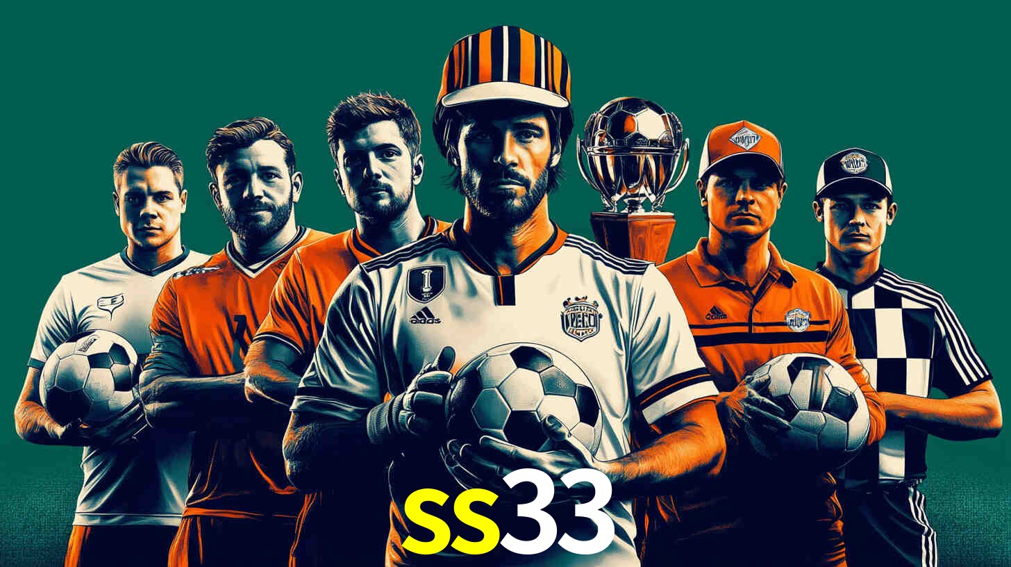 Descubra a Essência do ss33: Nossa História e Compromissos