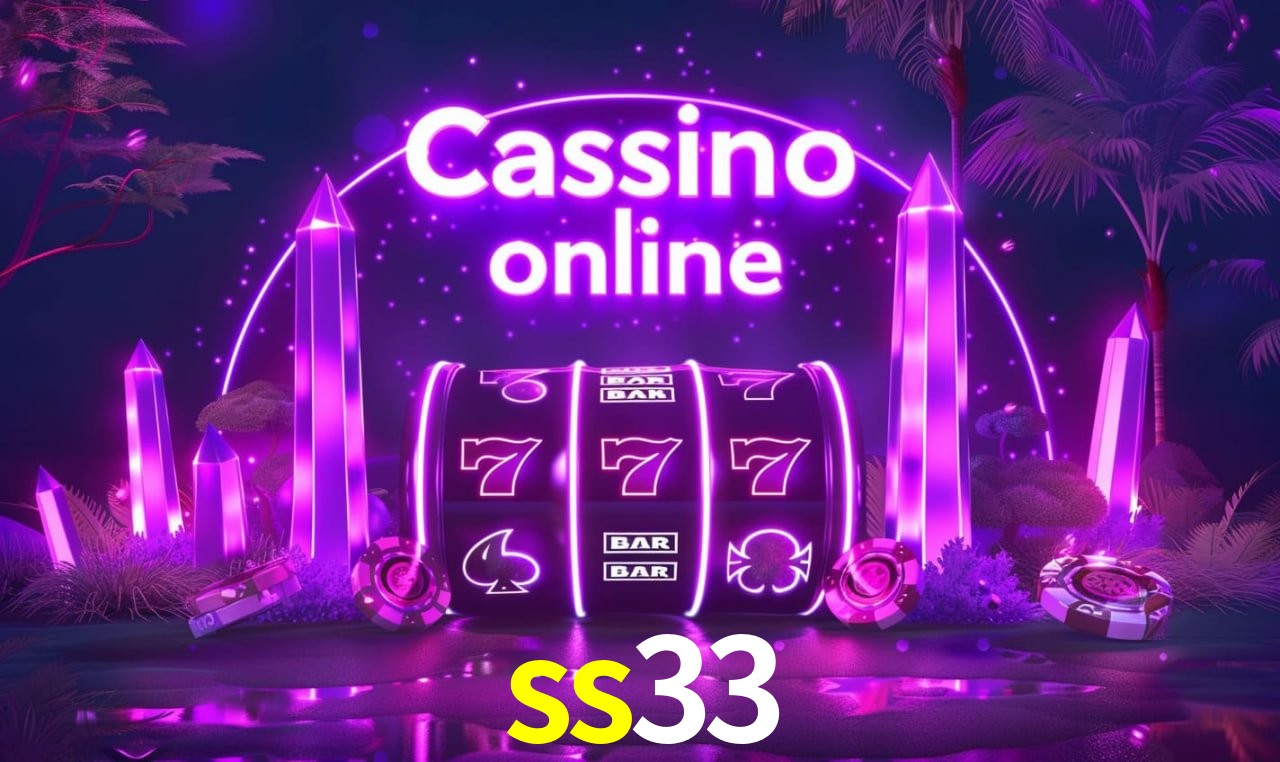 Promoção Relâmpago ss33