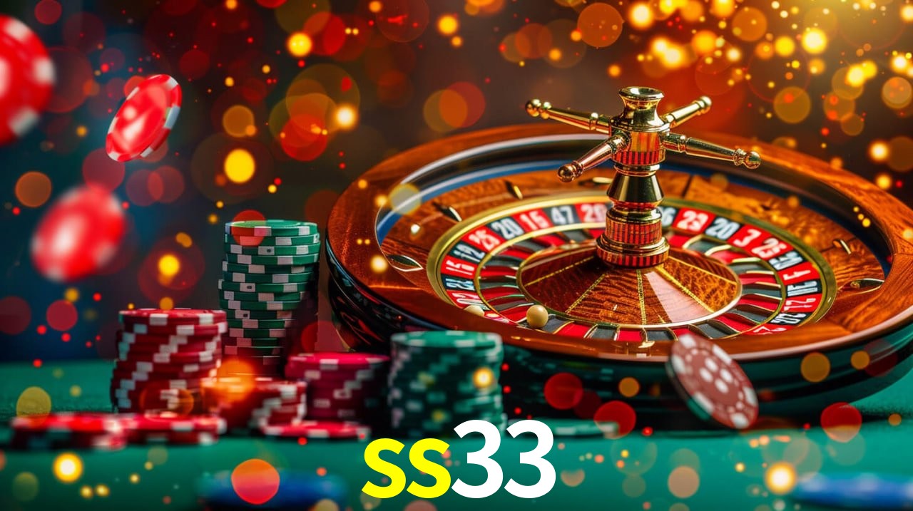 A Emoção da Loteria na ss33: Uma Chance de Mudança de Vida