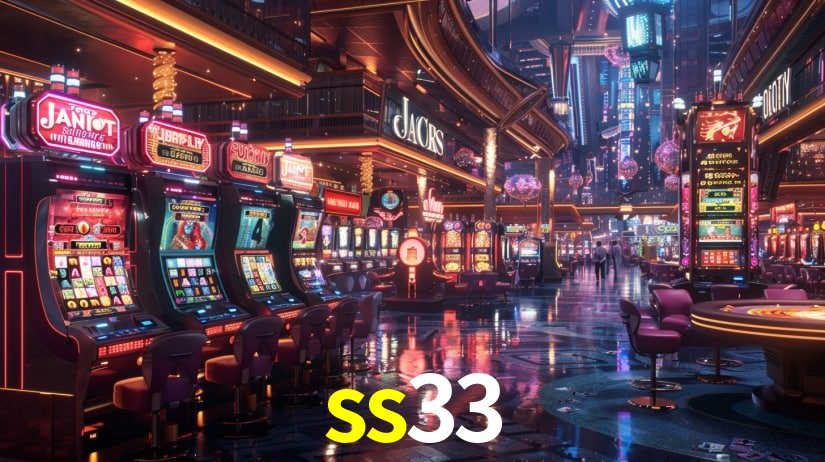 Games Directory ss33