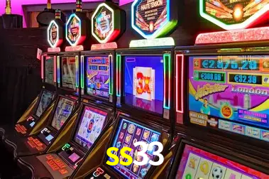 A Popularidade dos Caça-Níqueis no ss33