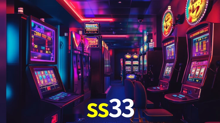 Exclusive Games ss33
