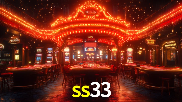 ss33 App Interface