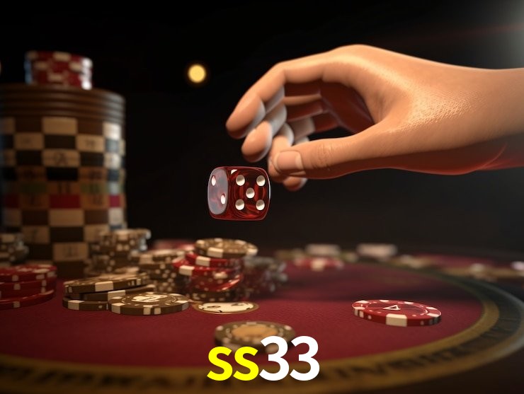 Provedores de Jogos ss33