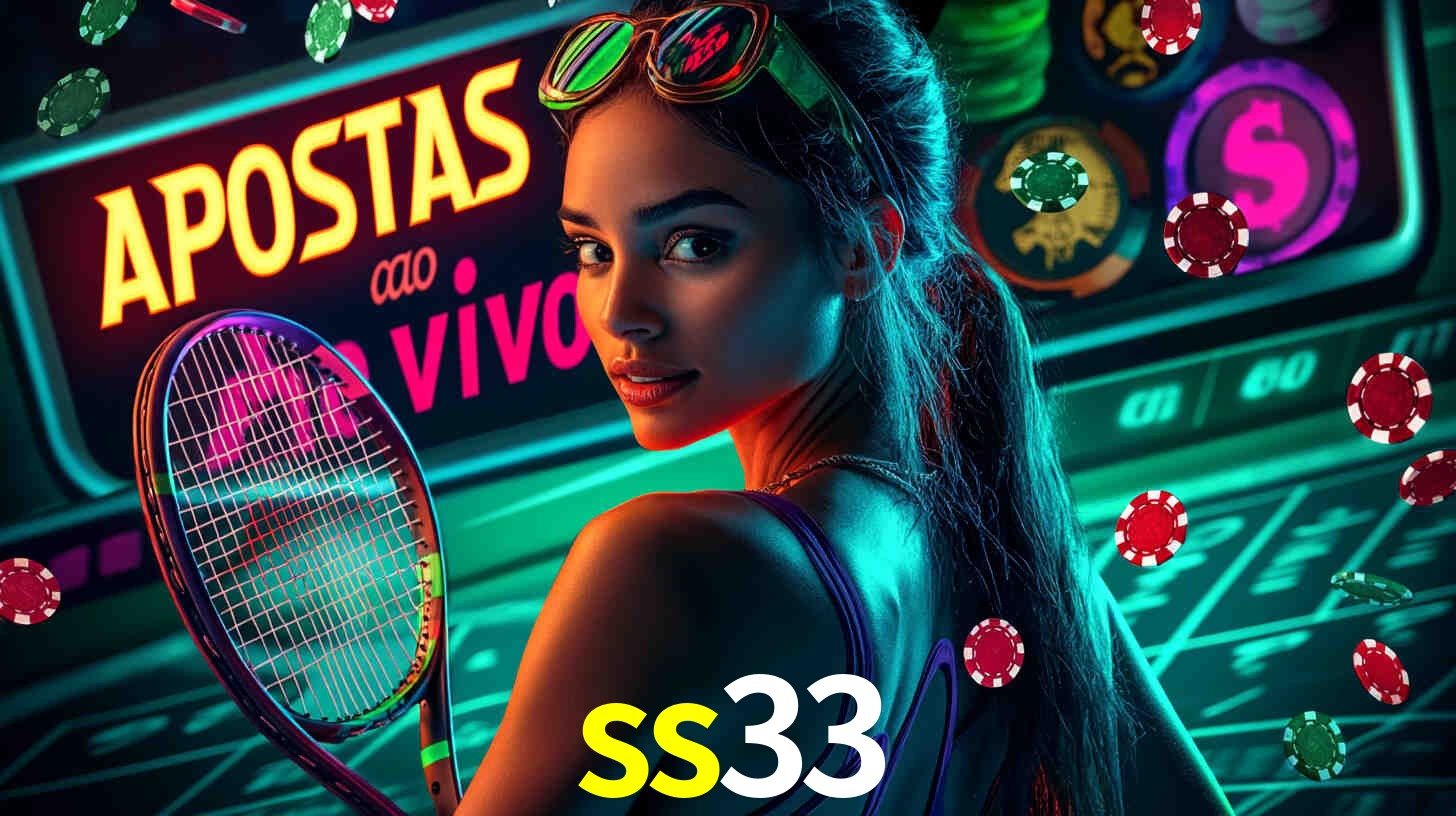Apostas Esportivas na ss33: Um Guia Completo