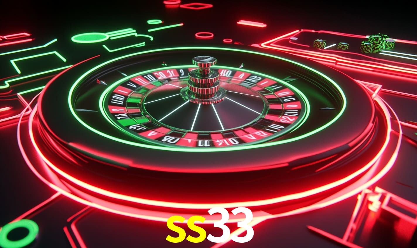 Inovações de Jogos na ss33: O Futuro das Experiências Interativas
