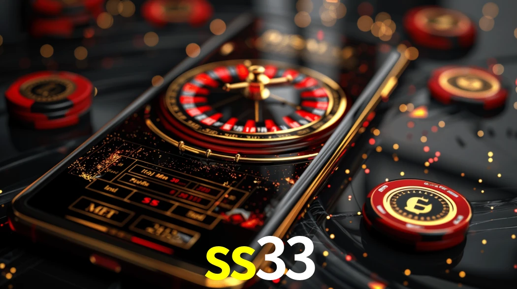 Live Casino ss33