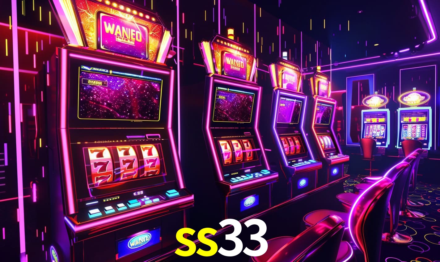Descubra o Programa VIP da ss33: Vantagens Exclusivas para Jogadores