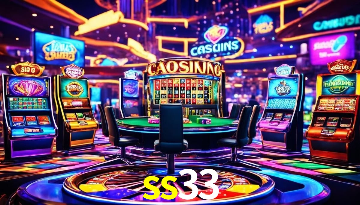 Estatísticas do Jogo ss33