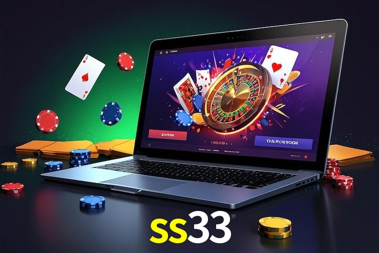 Jogos de Cassino em Destaque - Slots, Roleta, Blackjack